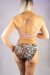 REV ACTIV Top Moon Nude Con Lazo M