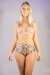 REV ACTIV Top Moon Nude Con Lazo L
