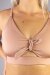 REV ACTIV Top Moon Nude Con Lazo L