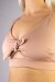 REV ACTIV Top Moon Nude Con Lazo L