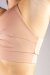 REV ACTIV Top Moon Nude Con Lazo L