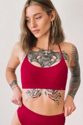 Pole Addict Top Isla Kokino XS
