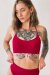 Pole Addict Top Isla Kokino L
