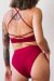 Pole Addict Pantalones Cortos Tiro Alto Kokino S