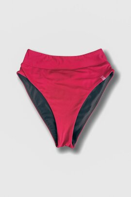 Pole Addict Pantalones Cortos Tiro Alto Kokino XL