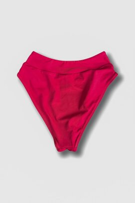 Pole Addict Pantalones Cortos Tiro Alto Kokino XL