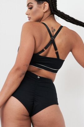 Lunalae Top Missy Negro XS