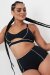 Lunalae Top Missy Negro L