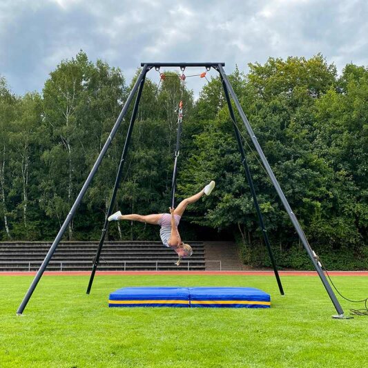 PoleSports Aerial Rig PRO