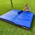PoleSports Crash Mat Aerial Rig