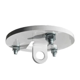 PoleSports Aro Aéreo Ø 26,9 mm Set Completo "Starter" Con Giratorio