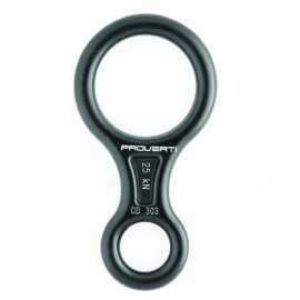 PoleSports Tela Aérea incl. Figura 8 y Mosquetón