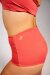 Off the Pole Pantalones Cortos Essential Rosado