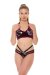 Bandurska Top Onirique XS
