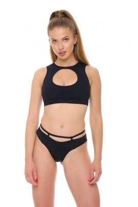 Bandurska Top Fearless M
