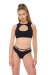 Bandurska Top Fearless XL