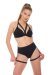 Bandurska Pantalones Cortos Mirage Premium