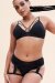 Lunalae Top Lily Negro S