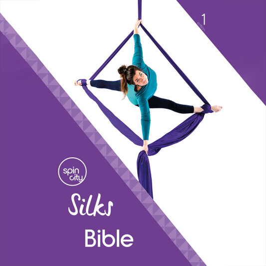 Biblia de Seda de Buch 1ª Edición - Inglés