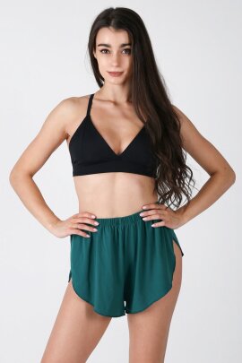 REV ACTIV Flow Pantalones Cortos Exótico Malachite M/L