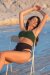 Pole Addict Pantalones Cortos So Grr Lazaro XS