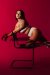 Pole Addict Top Bliss Blanco L