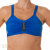 PoleFit Top Bondage XS Azul