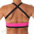 PoleFit Top Iron X S Fucsia