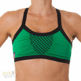 PoleFit Top Iron X S Verde