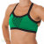 PoleFit Top Iron X S Verde
