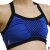 PoleFit Top Iron X S Azul