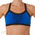 PoleFit Top Iron X S Azul
