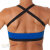 PoleFit Top Iron X S Azul
