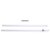 X-Pole X-Stage Lite Set Recubierto en Polvo Blanco de 45 mm