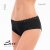 Dragonfly Pantalones Cortos Mia con Encaje Negro M