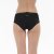 Dragonfly Pantalones Cortos Mia con Encaje Negro M