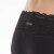 Dragonfly Pantalones Cortos Mia con Encaje Negro M