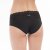 Dragonfly Pantalones Cortos Mia con Encaje Negro M