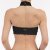 Dragonfly Top Lisette con Encaje Negro M