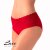 Dragonfly Pantalones Cortos Mia con Encaje Rojo
