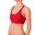 Dragonfly Top Nicole con Encaje Rojo XS