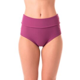 Dragonfly Pantalones Cortos Tiro Alto Betty M Rubí