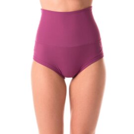 Dragonfly Pantalones Cortos Tiro Alto Betty M Rubí