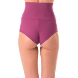 Dragonfly Pantalones Cortos Tiro Alto Betty M Rubí