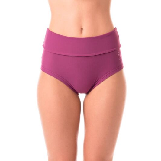 Dragonfly Pantalones Cortos Tiro Alto Betty L Rubí