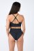 REV ACTIV Top Moon Antracita XL
