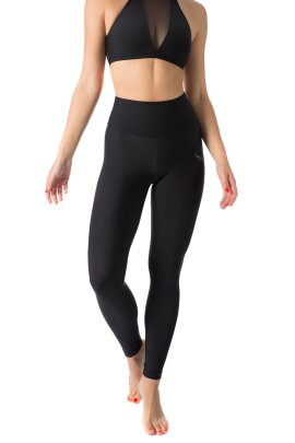 Dragonfly Leggings Adele Negro