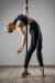 Dragonfly Leggings Adele Negro