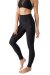 Dragonfly Leggings Adele Negro