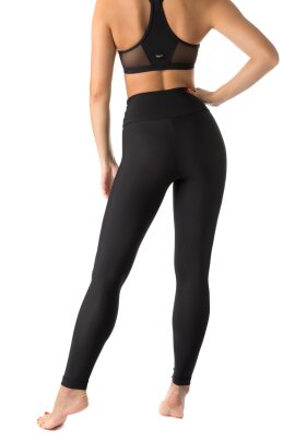 Dragonfly Leggings Adele Negro L